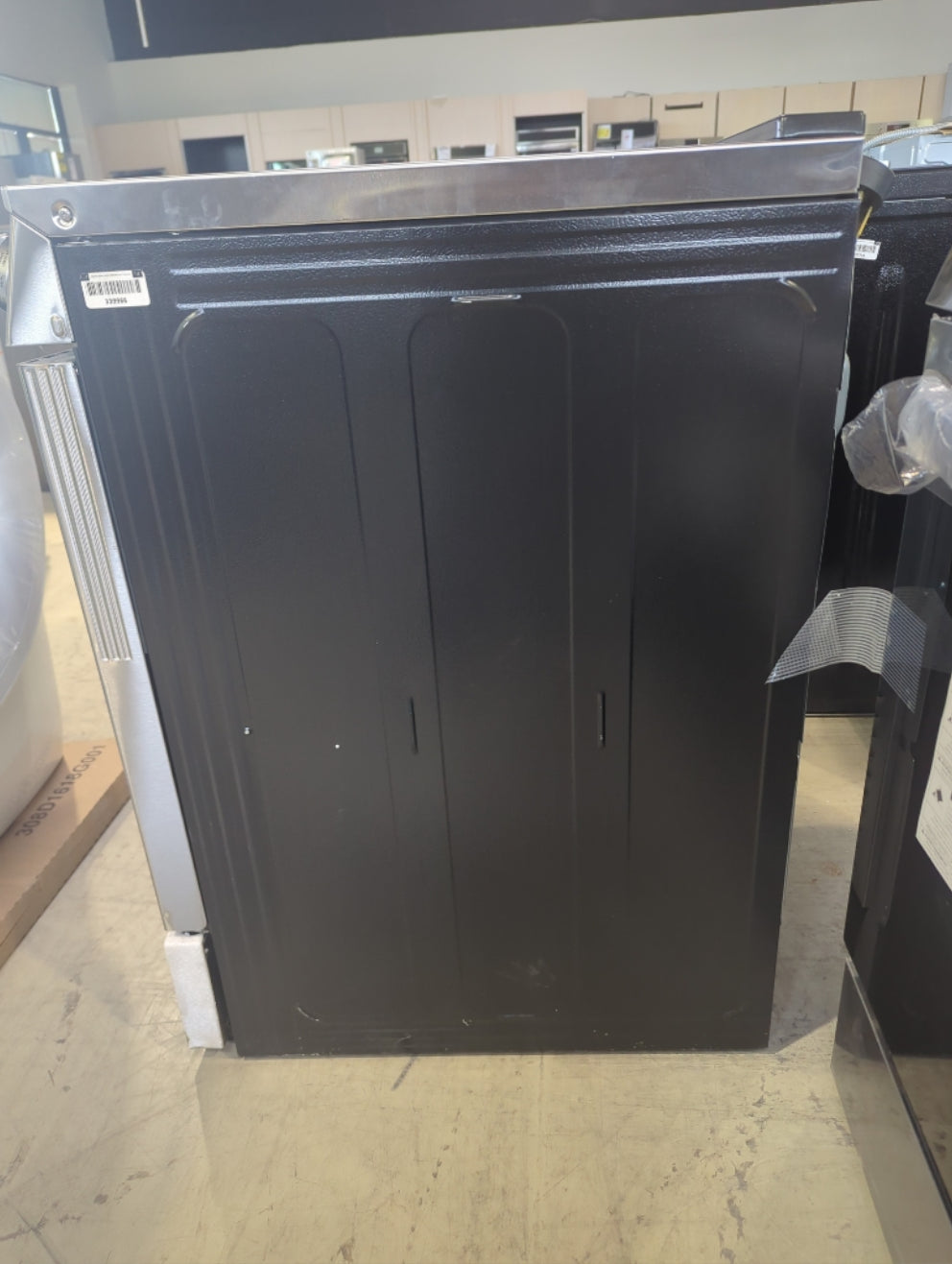 LSIL6336F - RANGES - LG - Electric - Stainless Steel - Open Box