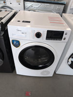 MLE27N4AWWC - DRYERS - Midea - Electric - White - Open Box