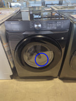 DVE45T6005V - SÉCHEUSES - Samsung - Électrique - Acier inoxydable Noir - Boîte Ouverte