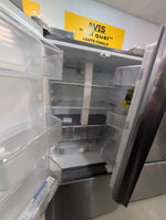 LF21C6200S - REFRIGERATORS - LG - French 3-Door - Stainless Steel - Open Box - BonPrix Électroménagers