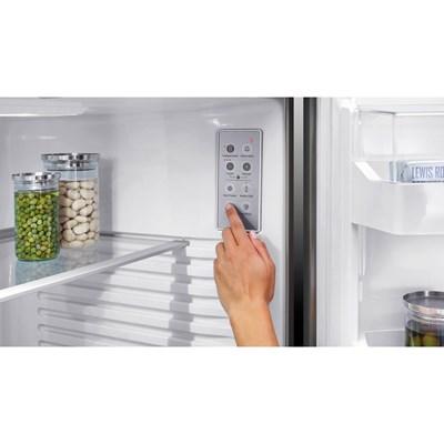 RF170BLPX6 - REFRIGERATORS - Fisher & Paykel - Bottom Freezer - Stainless Steel - Open Box - REFRIGERATORS - BonPrix Électroménagers