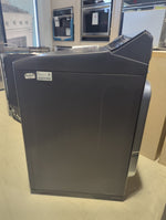 DLE8400BE - DRYERS - LG - Electric - Black - Open Box - BonPrix Électroménagers