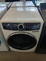 ELFE762CBW - DRYERS - Electrolux - Electric - White - Open Box