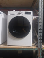 DLHC1455W - DRYERS - LG - Electric - White - Open Box - BonPrix Électroménagers