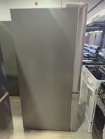 LF25S6200S - REFRIGERATORS - LG - French 3-Door - Stainless Steel - Open Box - BonPrix Électroménagers