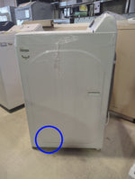 MLTW42A2BWW - WASHERS - Midea - Top Loading - White - Open Box