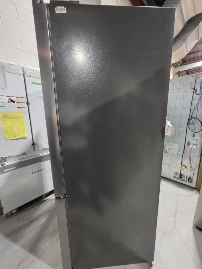 FRFG2033AV - RÉFRIGÉRATEURS - Frigidaire - Réfrigérateur à portes françaises - Acier inoxydable - Boîte Ouverte
