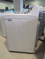 DLE7010W - SÉCHEUSES - LG - Électrique - Blanc - Boîte Ouverte