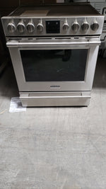 PCFE307CAF - RANGES - Frigidaire Professional - Electric - Stainless Steel - Open Box - BonPrix Électroménagers