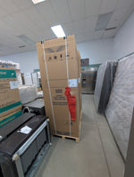 REF18FCIPRL - FREEZERS - Bertazzoni - Panel Ready - Open Box - BonPrix Électroménagers