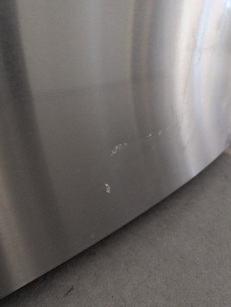 LRFNS2200S - REFRIGERATORS - LG - French 3-Door - Stainless Steel - Open Box