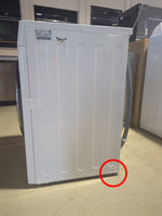 WM1455HWA - WASHERS - LG - Front Loading - White - Open Box