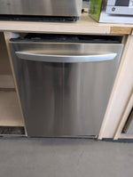 LDTH7972S - LAVE-VAISSELLES - LG - Contrôles supérieurs - Acier inoxydable - Boîte Ouverte