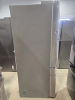 LRYXC2606S - RÉFRIGÉRATEURS - LG - Trois portes avec porte à deux battants - Acier inoxydable - Boîte Ouverte