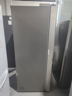LS23C4230V - REFRIGERATORS - LG - Side by side - Stainless Steel - Open Box - BonPrix Électroménagers