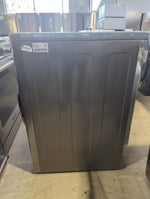DLEX5800V - SÉCHEUSES - LG - Électrique - Acier graphite - Boîte Ouverte