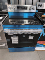 LREN6323YE - RANGES - LG - Electric - Stainless Steel - Open Box