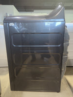 GTD65EBMRDG - DRYERS - GE - Electric - Grey - Open Box
