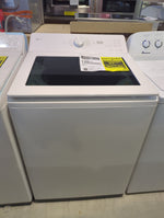 WT8205CW - WASHERS - LG - Top Loading - White - Open Box - BonPrix Électroménagers