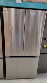 LF25S6200S - REFRIGERATORS - LG - French 3-Door - Stainless Steel - Open Box