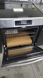 GCFI307CBF - RANGES - Frigidaire Gallery - Electric - Stainless Steel - Open Box