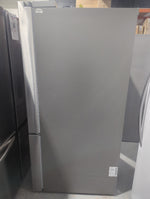 LRFXS3106S - REFRIGERATORS - LG - French 3-Door - Stainless Steel - Open Box - BonPrix Électroménagers
