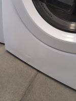 DLE3400W - DRYERS - LG - Electric - White - Open Box - BonPrix Électroménagers