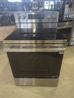 LREN6321YE - CUISINIÈRES - LG - Électrique - Acier inoxydable - Boîte Ouverte