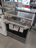 LSEL6335XE - RANGES - LG - Electric - Stainless Steel - Open Box