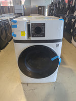 PFQ83HSLWWW - LAUNDRY CENTERS - GE profile - All-In-One - Electric - White - Open Box