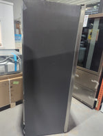 FPFU19F8WF - FREEZERS - Frigidaire Professional - Stainless steel - Open Box - BonPrix Électroménagers