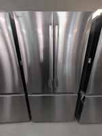 LF25H6200S - REFRIGERATORS - LG - French 3-Door - Stainless Steel - Open Box