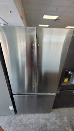 LF21G6201S - REFRIGERATORS - LG - French 3-Door - Stainless Steel - Open Box - BonPrix Électroménagers
