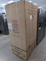 FFRBI1820-36WHT - REFRIGERATORS - Forno - French 3-Door - White - Open Box