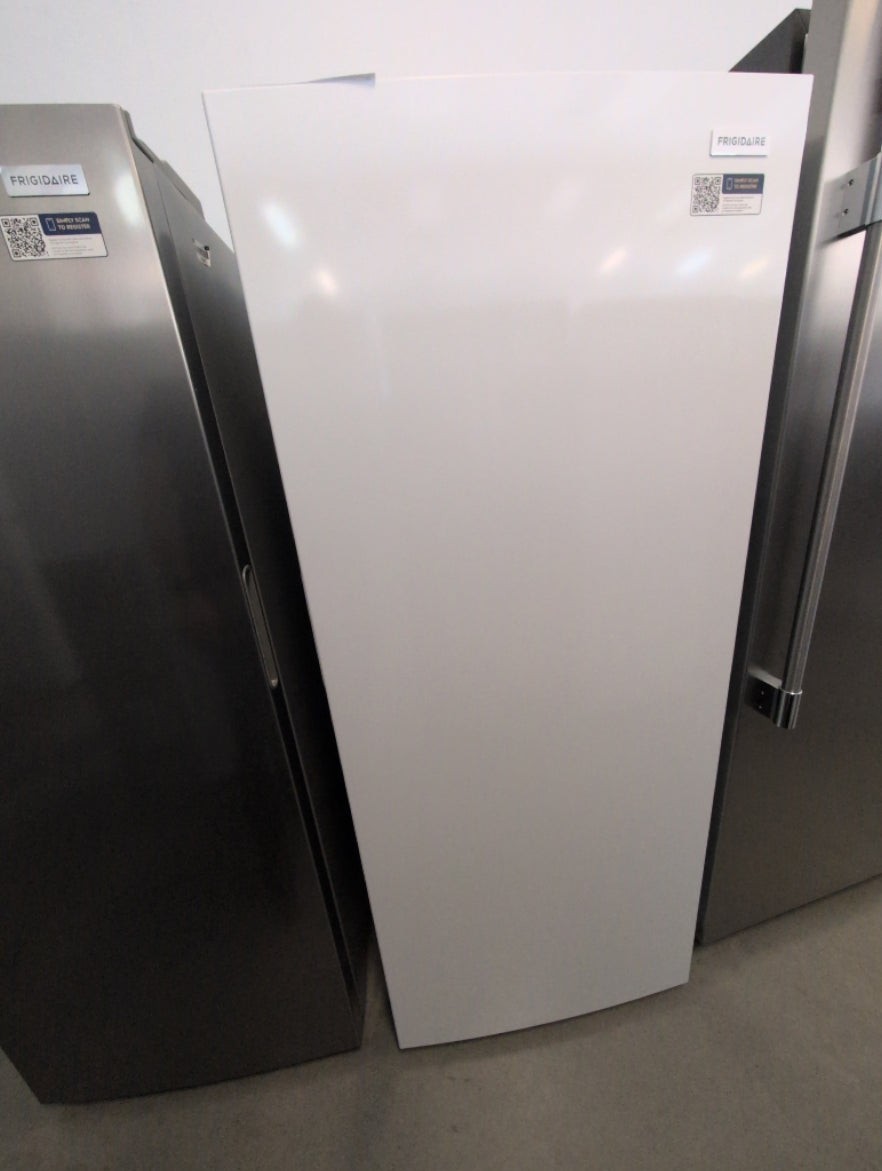 FFUE1626AW - FREEZERS - Frigidaire - White - Open Box