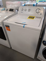 NTW4519JW - WASHERS - Amana - Top Loading - White - Open Box