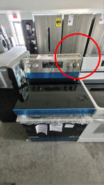 LREN6323YE - RANGES - LG - Electric - Stainless Steel - Open Box