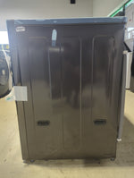 WM6998HBA - LAUNDRY CENTERS - LG - All-In-One - Electric - Black Stainless - Open Box