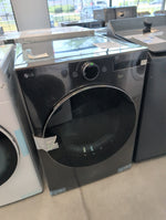 DLEX6700B - DRYERS - LG - Electric - Black Stainless - Open Box