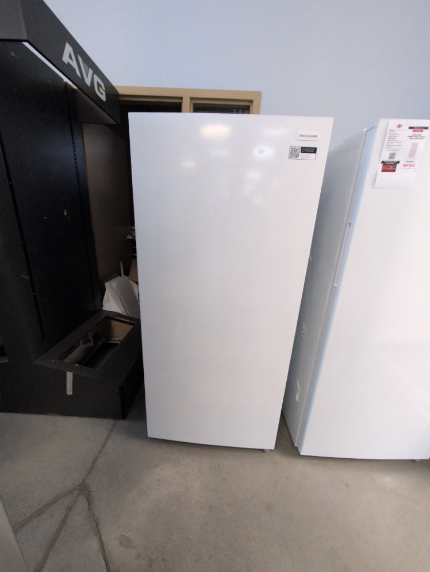 FFUV2126AW - CONGÉLATEURS - Frigidaire - Blanc - Boîte Ouverte