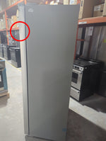 HBF-1558 - REFRIGERATORS - Hamilton Beach - Side by side - Stainless Steel - Open Box