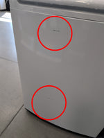 WT6105CW - WASHERS - LG - Top Loading - White - Open Box
