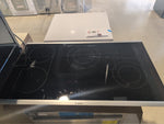 NET8669SUC - COOKTOPS - Bosch - Electric - Black - Open Box - BonPrix Électroménagers
