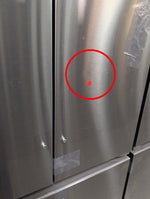 LF21G6201S - REFRIGERATORS - LG - French 3-Door - Stainless Steel - Open Box