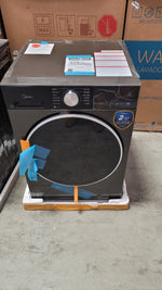 MLHE31S2BBG - SÉCHEUSES - Midea - Électrique - Acier graphite - Boîte Ouverte