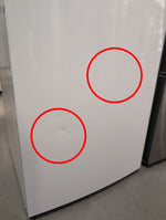 FFTR2045VW - RÉFRIGÉRATEURS - Frigidaire - Congélateur supérieur - Blanc - Boîte Ouverte
