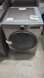 DLEX5500V - SÉCHEUSES - LG - Électrique - Acier Graphite - Boîte Ouverte