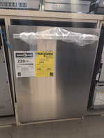 LDNTH862S - DISHWASHERS - LG - Top Controls - Stainless Steel - Open Box - BonPrix Électroménagers
