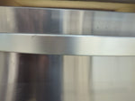 LDTS5552S - DISHWASHERS - LG - Top Controls - Stainless Steel - Open Box