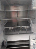 LF29S8365S - REFRIGERATORS - LG - French 4-Door - Stainless Steel - Open Box